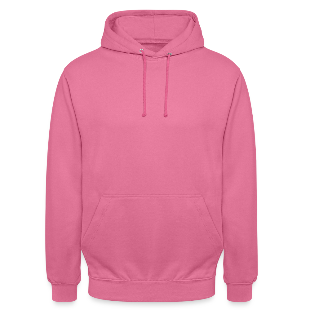 THE MOUNTAINS ARE CALLING | Unisex Hoodie - Pink